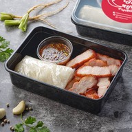 เมนูของร้าน Terraces De Bangkok เซ็นทรัลชิดลม