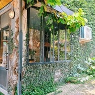 บรรยากาศ Another CAFE -