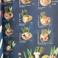 Little Edo Phuket ลิตเติ้ล เอโดะ