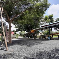 บรรยากาศ คาเฟ่อากง