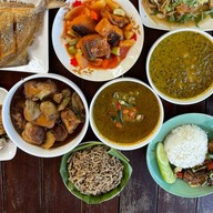 เมนูปลาปลา