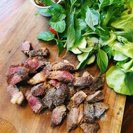 เมนูของร้าน Another CAFE -