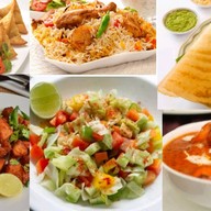 Red Chilli Indian Food พระโขนง