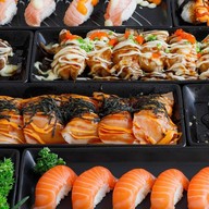 บ้านซูชิ ซูชิย่างไฟ สาขานครศรีฯ