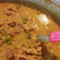 เมนูของร้าน แม่อ้อยข้าวแกง รสเผ็ด