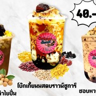 Nuda Cake & Bakery