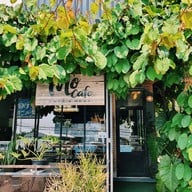 หน้าร้าน Another CAFE -