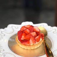 เมนูของร้าน Love at first bite Khanom