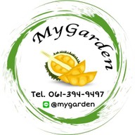 My Garden ทุเรียนและผลไม้คุณภาพ