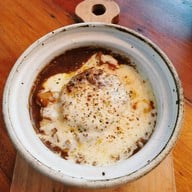 เมนูของร้าน Another CAFE -