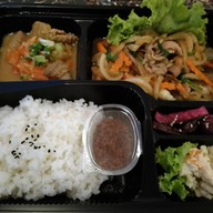 เมนูของร้าน ร้านอาหารญี่ปุ่นคิงนิจิ -