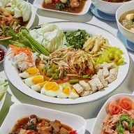 ส้มตำฟรุ้งฟริ้ง ซ.30กันยา (เปิด 24 ชั่วโมง)