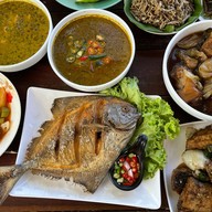 เมนูปลาปลา