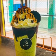 Siaew cafehouse (ไซอิ๋ว คาเฟ่เฮ้าส์)