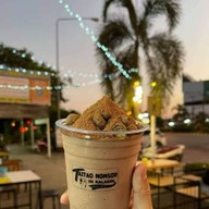 ไต่เต้านมสด -