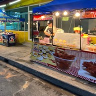 ไก่เกาหลี&ไข่นกกระทา