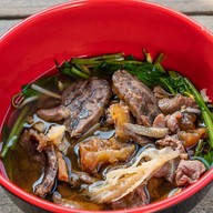 สหายสายเนื้อ