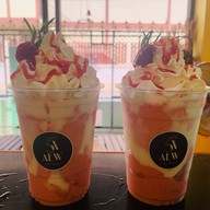 Siaew cafehouse (ไซอิ๋ว คาเฟ่เฮ้าส์)