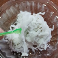 เมนูของร้าน น้อยเบเกอรี่ พระราม2