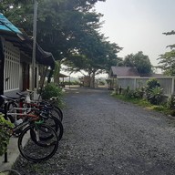 บรรยากาศ คาเฟ่อากง