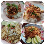 ป้าน้อย อาหารตามสั่ง-สุกี้ สาขาใหญ่