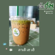 เมนูของร้าน ยิ้มกัญ Yimkan