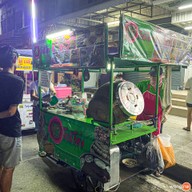 Switch on BLACK COCOA สาขา หัวหิน