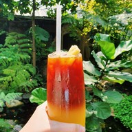 เมนูของร้าน Another CAFE -