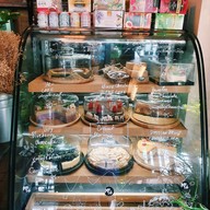 เมนู Another CAFE -