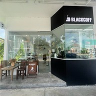 BLACKCOFF Rangsit