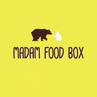 MADAM FOOD BOX สาขา1