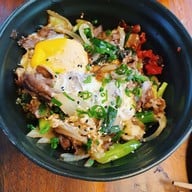 เมนูของร้าน Another CAFE -