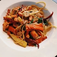 เมนูของร้าน Another CAFE -