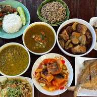 เมนูปลาปลา