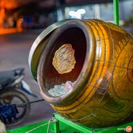 Switch on BLACK COCOA สาขา หัวหิน