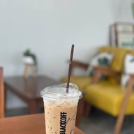BLACKCOFF Rangsit