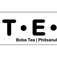 ชานมไข่มุกน้ำตาลโตนด T•E•A