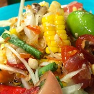 อะไรก็ได้ ซอยราชาปทุม