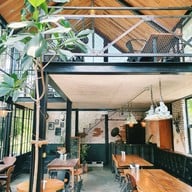 บรรยากาศ Another CAFE -