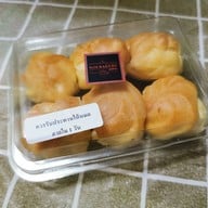 เมนูของร้าน น้อยเบเกอรี่ พระราม2