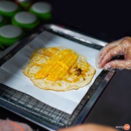 Switch on BLACK COCOA สาขา หัวหิน