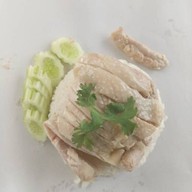 ข้าวมันไก่เมืองนนท์