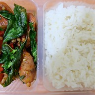 เมนูของร้าน ครัวมิสเตอร์พูกัน -