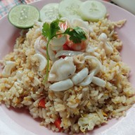 ป้าน้อย อาหารตามสั่ง-สุกี้ สาขาใหญ่