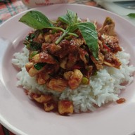 ป้าน้อย อาหารตามสั่ง-สุกี้ สาขาใหญ่