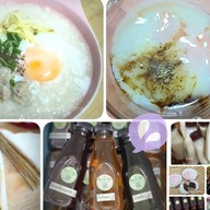 🌸 โจ๊กหมูล้วน ล้วน อาหารทานเล่น 🌸