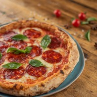 เมนูของร้าน Pizza Massilia เย็นอากาศ