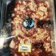 นายหนวดหมูกะทะชั่งกิโล