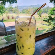 เมนูของร้าน Another CAFE -