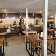 หน้าร้าน อาฉีนมสด Archeenomsod